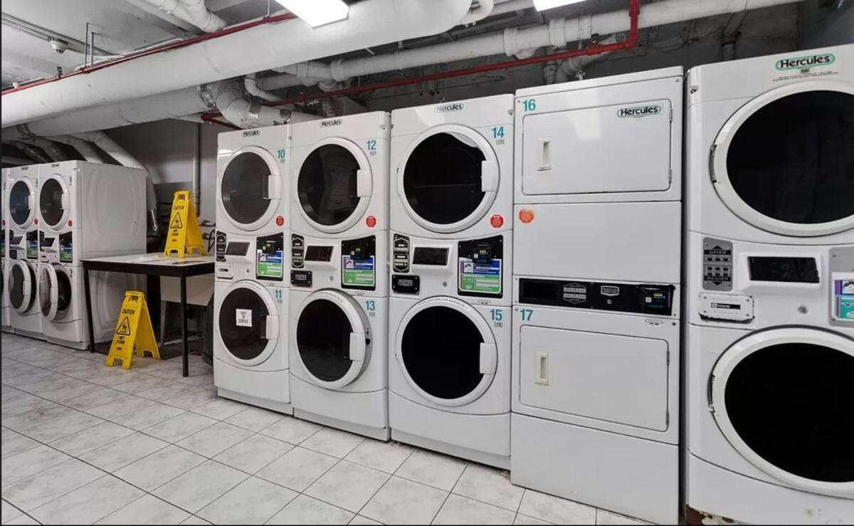 Apartment 73-406 New 1br 1bth Uws Doorman Gym